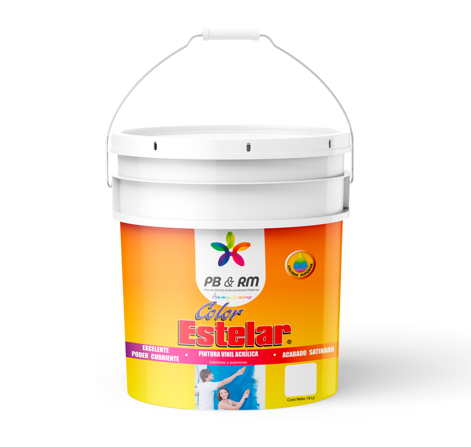 Color Estelar